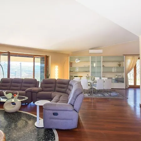 Villa House Paradiso Nestore