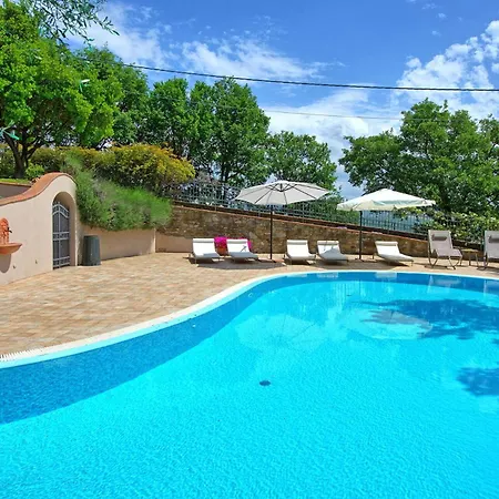 House Paradiso Villa *