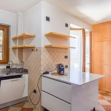 House Paradiso Villa Nestore