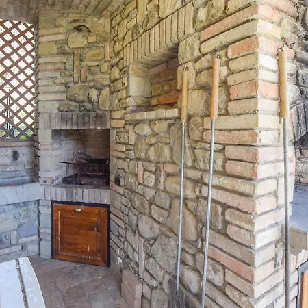 House Paradiso Villa *