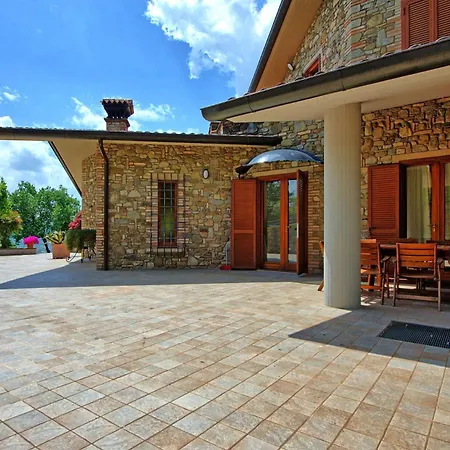 House Paradiso Villa Nestore