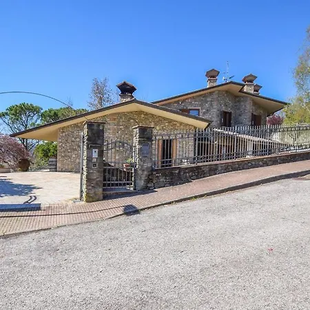 House Paradiso Villa Nestore