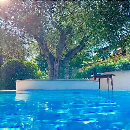 Villa House Paradiso