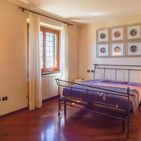 House Paradiso Nestore
