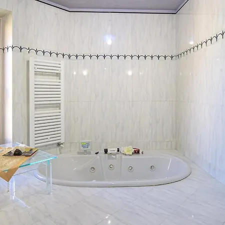 House Paradiso Villa