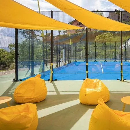 House Paradiso Villa Nestore