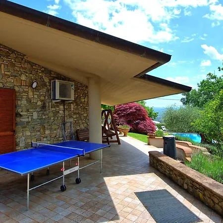 Villa House Paradiso