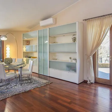 Villa House Paradiso *
