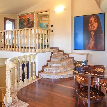 Villa House Paradiso *