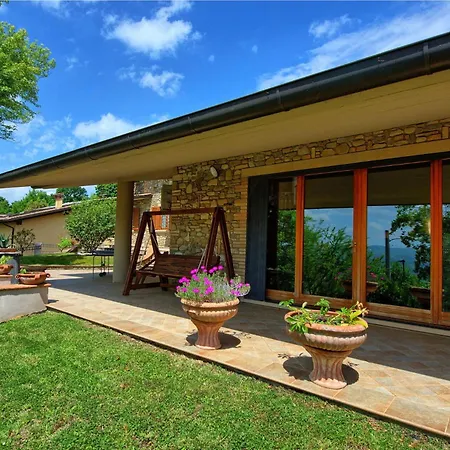 House Paradiso Villa